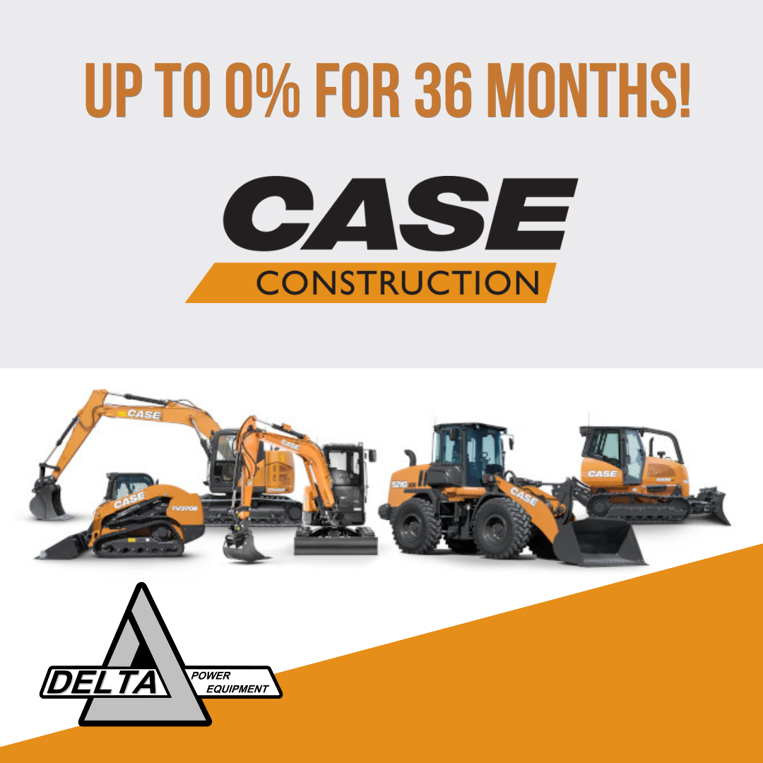 NEW FINANCING OFFERS